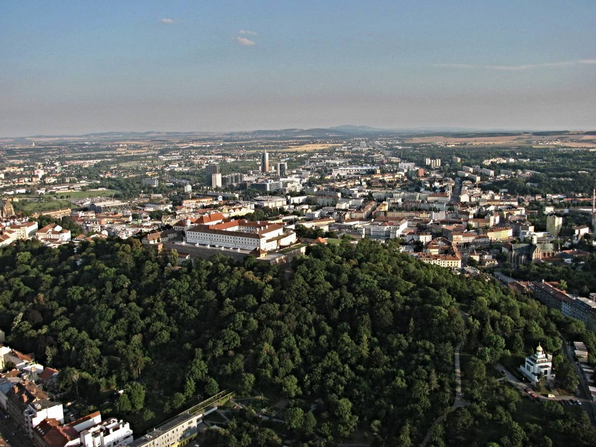 Brno–Žebětín, 21.7.2017 3